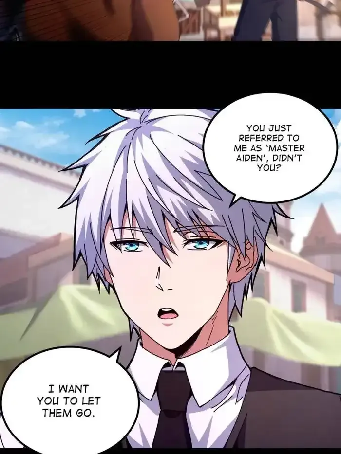 Read The Witch-Guarding Warden chapter 57 image 44 on Lezhin