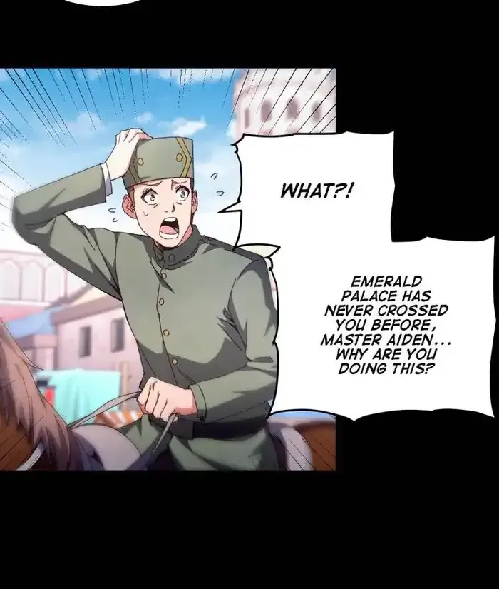 Read The Witch-Guarding Warden chapter 57 image 45 on Lezhin