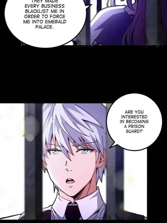Read The Witch-Guarding Warden chapter 57 image 48 on Lezhin