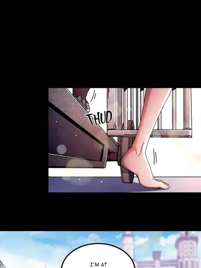 Read The Witch-Guarding Warden chapter 57 image 49 on Lezhin