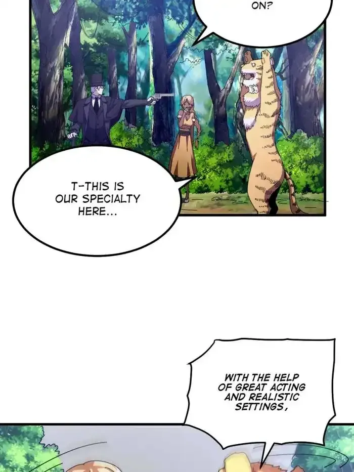 Read The Witch-Guarding Warden chapter 57 image 6 on Lezhin
