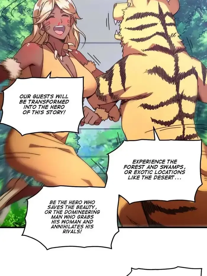 Read The Witch-Guarding Warden chapter 57 image 7 on Lezhin