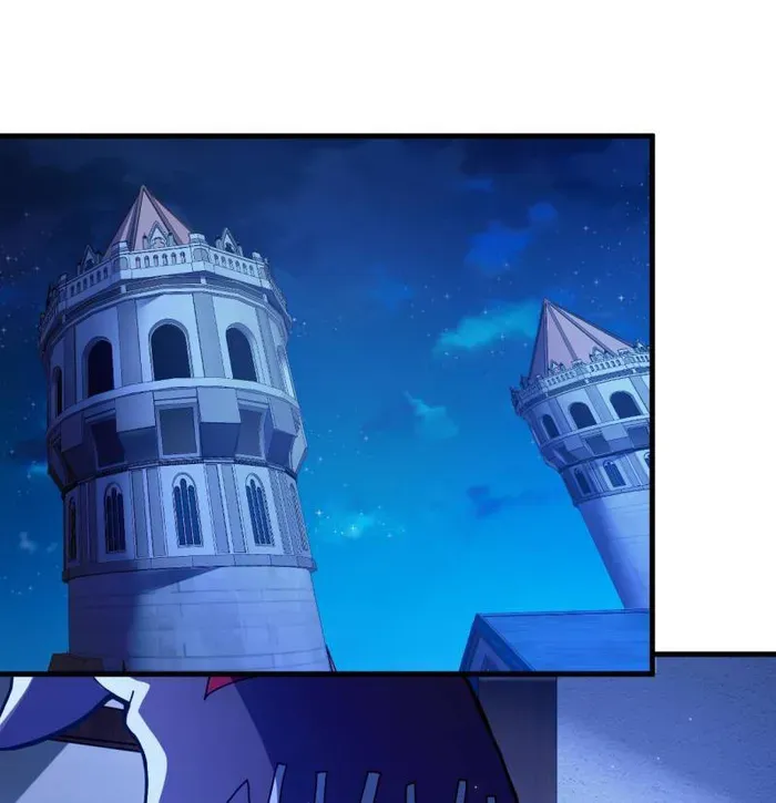 Read The Witch-Guarding Warden chapter 62 image 1 on Lezhin