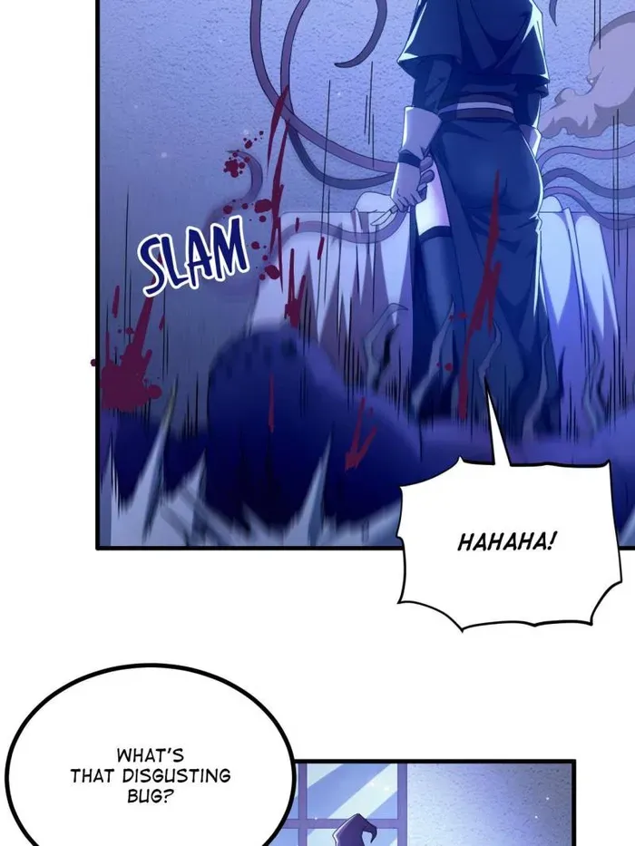 Read The Witch-Guarding Warden chapter 62 image 10 on Lezhin