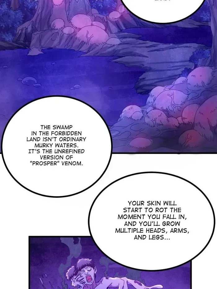 Read The Witch-Guarding Warden chapter 62 image 13 on Lezhin