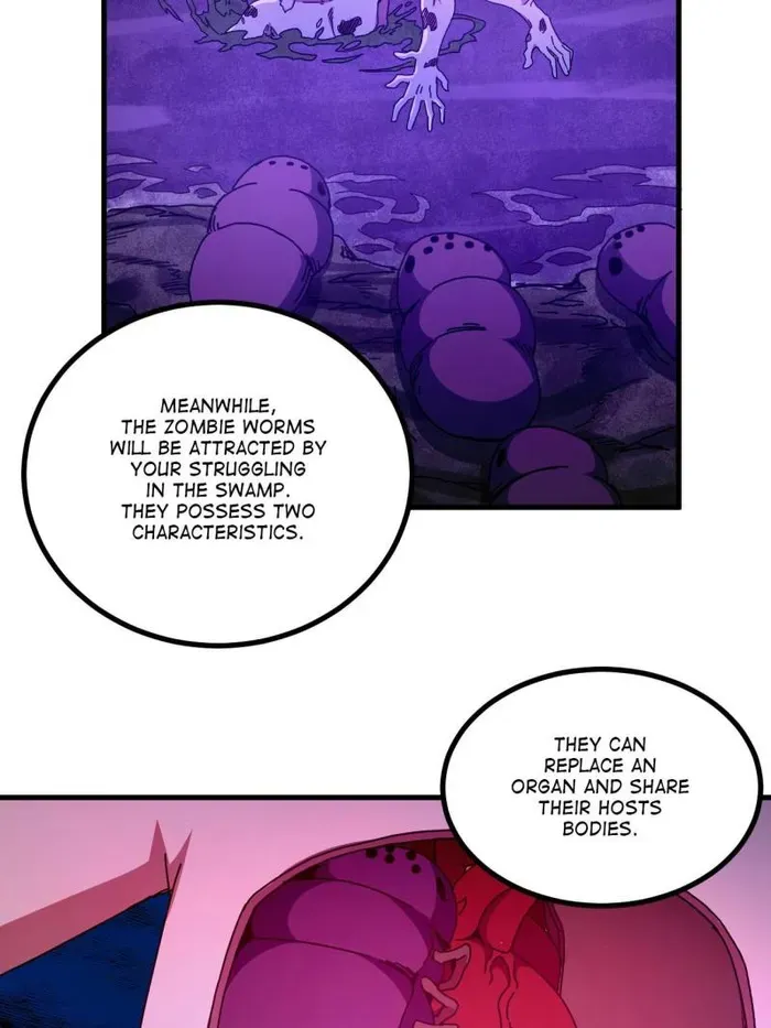 Read The Witch-Guarding Warden chapter 62 image 14 on Lezhin