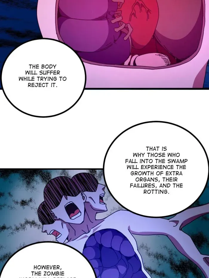 Read The Witch-Guarding Warden chapter 62 image 15 on Lezhin