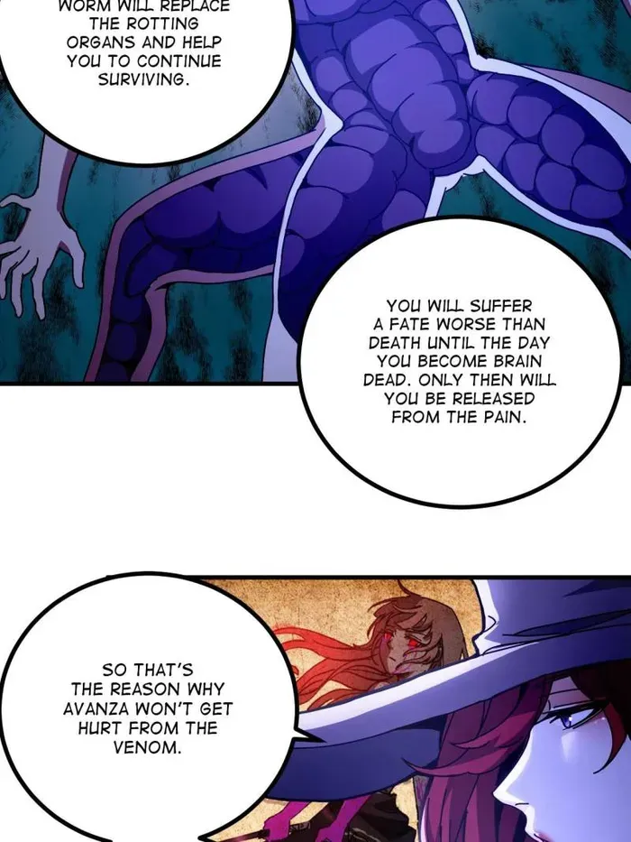 Read The Witch-Guarding Warden chapter 62 image 16 on Lezhin