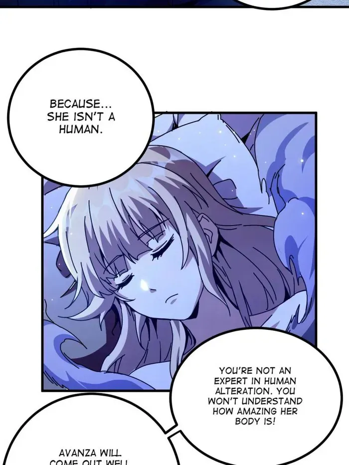 Read The Witch-Guarding Warden chapter 62 image 18 on Lezhin