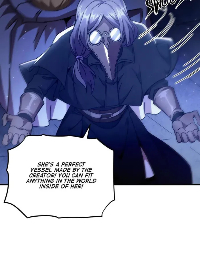Read The Witch-Guarding Warden chapter 62 image 20 on Lezhin