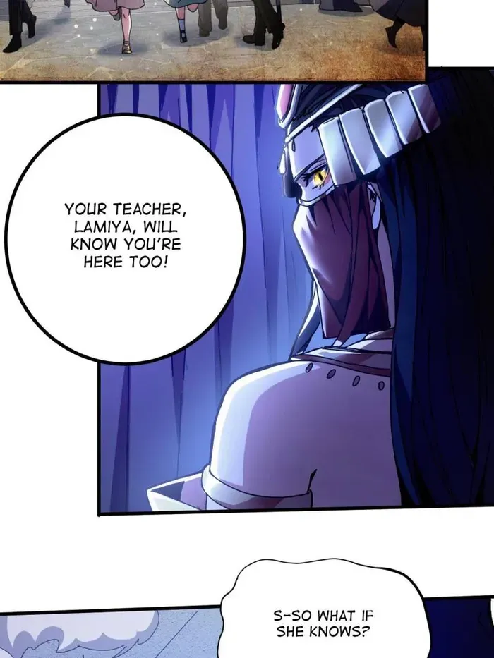 Read The Witch-Guarding Warden chapter 62 image 23 on Lezhin