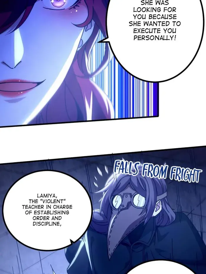 Read The Witch-Guarding Warden chapter 62 image 25 on Lezhin