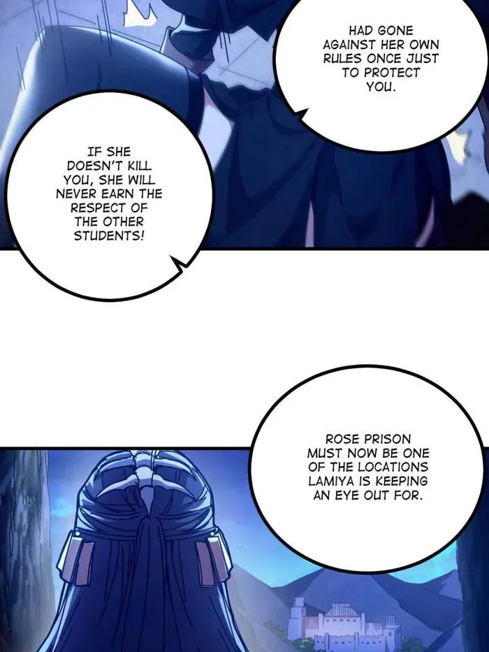 Read The Witch-Guarding Warden chapter 62 image 26 on Lezhin