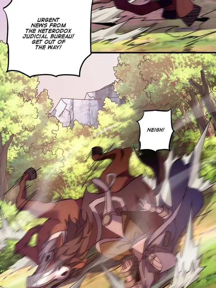 Read The Witch-Guarding Warden chapter 62 image 30 on Lezhin