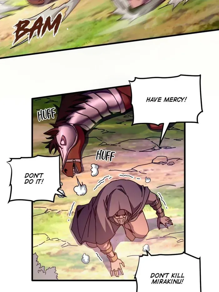 Read The Witch-Guarding Warden chapter 62 image 31 on Lezhin