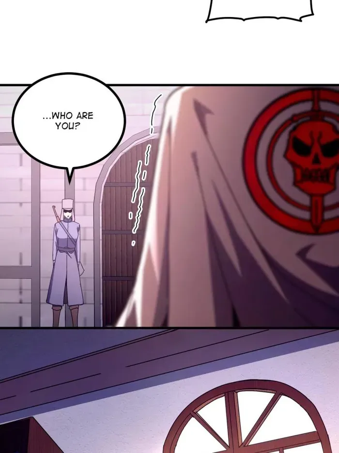 Read The Witch-Guarding Warden chapter 62 image 32 on Lezhin