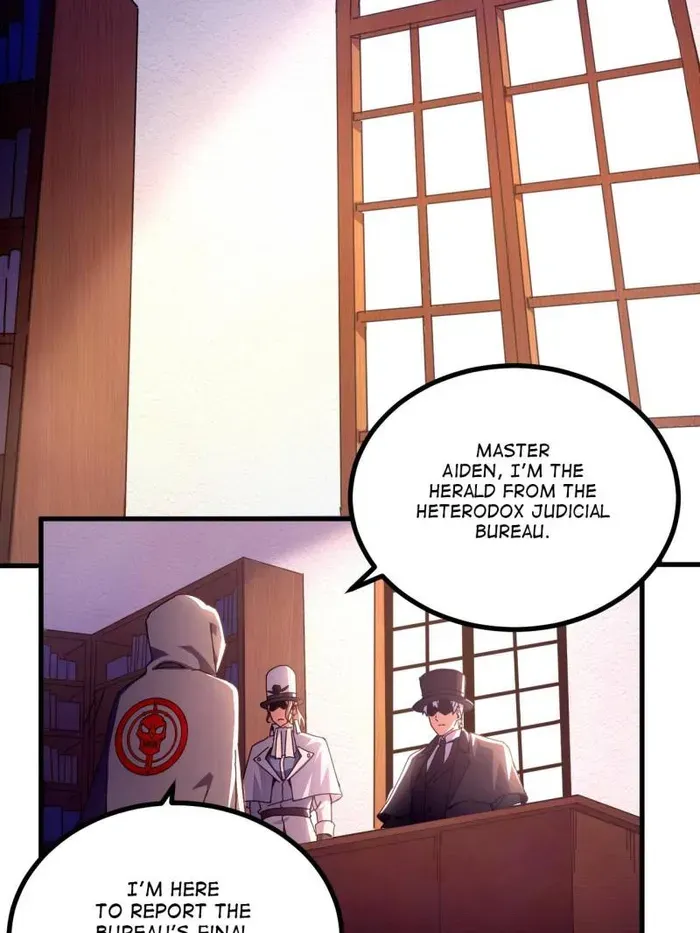 Read The Witch-Guarding Warden chapter 62 image 33 on Lezhin