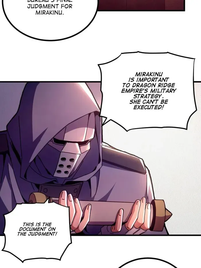 Read The Witch-Guarding Warden chapter 62 image 34 on Lezhin