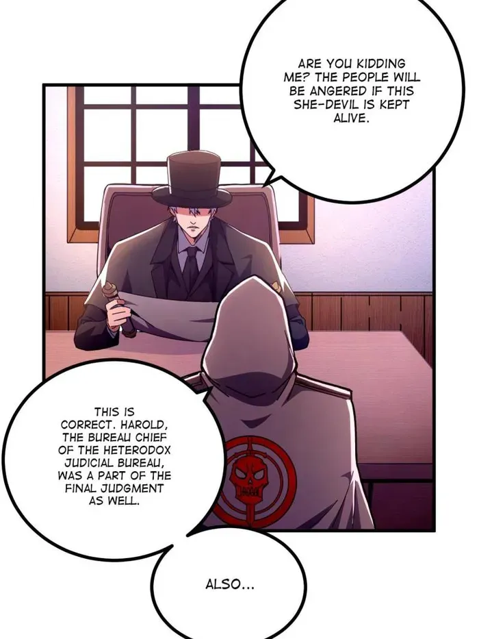 Read The Witch-Guarding Warden chapter 62 image 35 on Lezhin