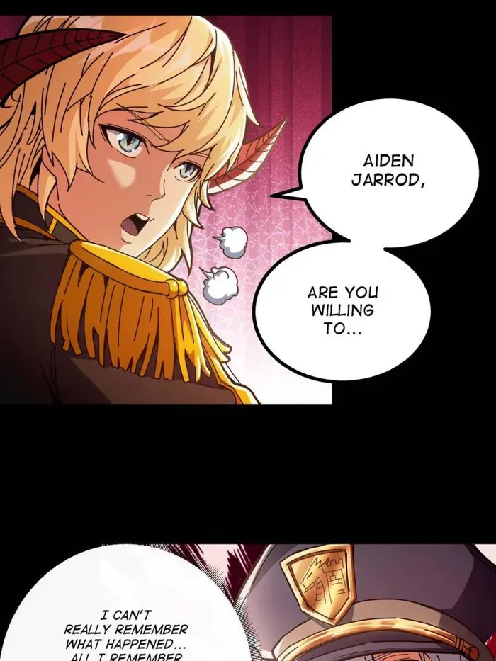 Read The Witch-Guarding Warden chapter 62 image 39 on Lezhin
