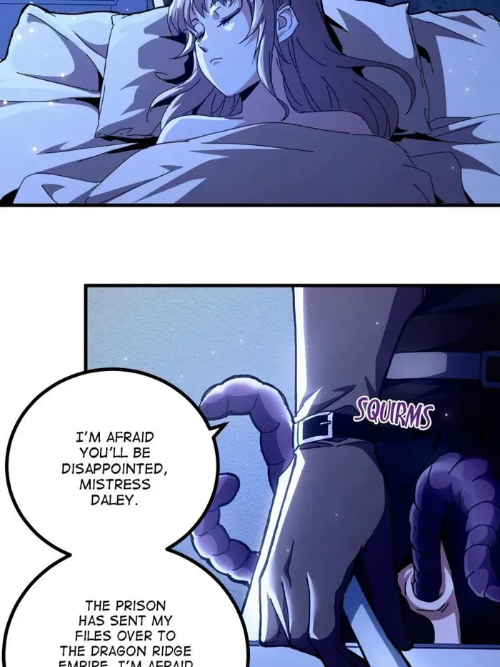 Read The Witch-Guarding Warden chapter 62 image 4 on Lezhin