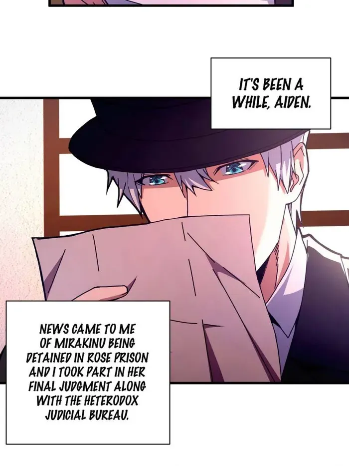 Read The Witch-Guarding Warden chapter 62 image 41 on Lezhin