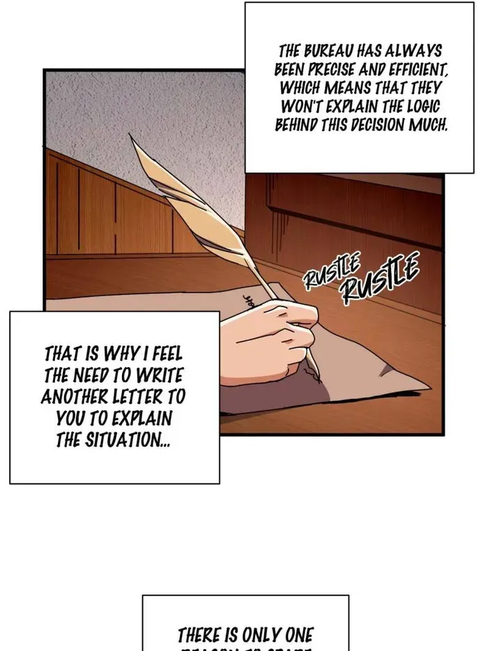 Read The Witch-Guarding Warden chapter 62 image 42 on Lezhin