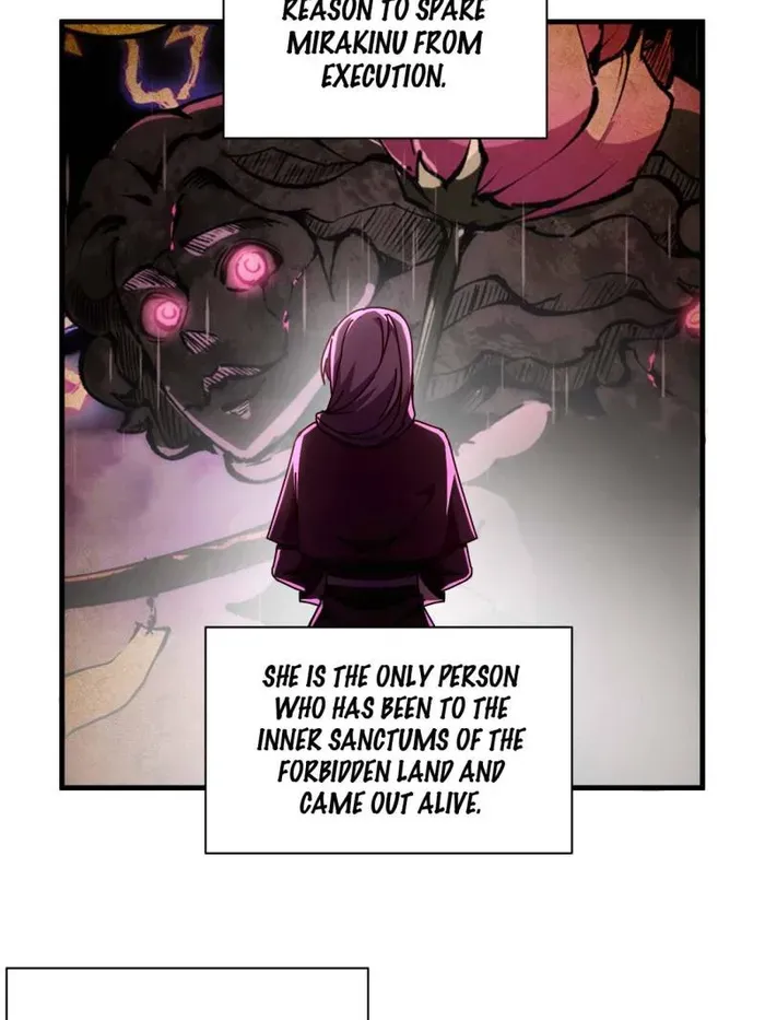 Read The Witch-Guarding Warden chapter 62 image 43 on Lezhin