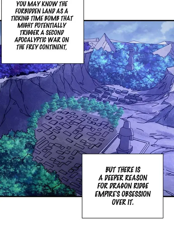 Read The Witch-Guarding Warden chapter 62 image 44 on Lezhin