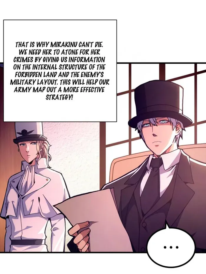 Read The Witch-Guarding Warden chapter 62 image 49 on Lezhin