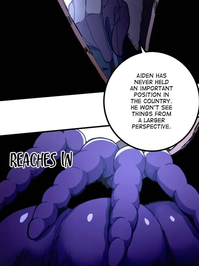 Read The Witch-Guarding Warden chapter 62 image 7 on Lezhin