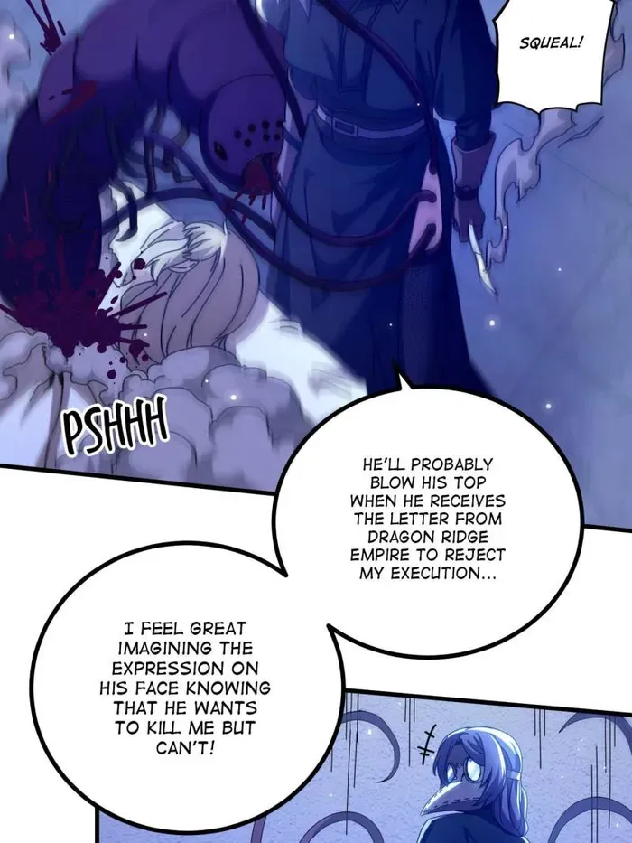 Read The Witch-Guarding Warden chapter 62 image 9 on Lezhin