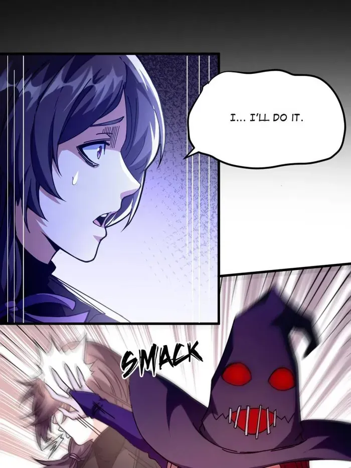 Read The Witch-Guarding Warden chapter 63 image 13 on Lezhin
