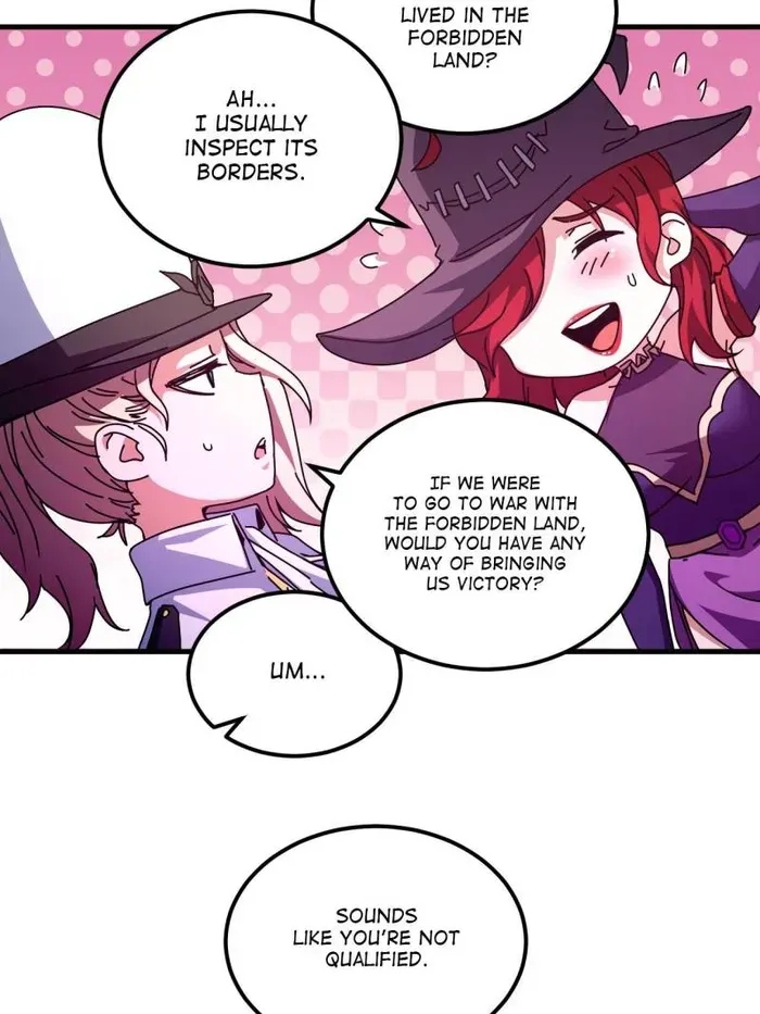 Read The Witch-Guarding Warden chapter 63 image 15 on Lezhin
