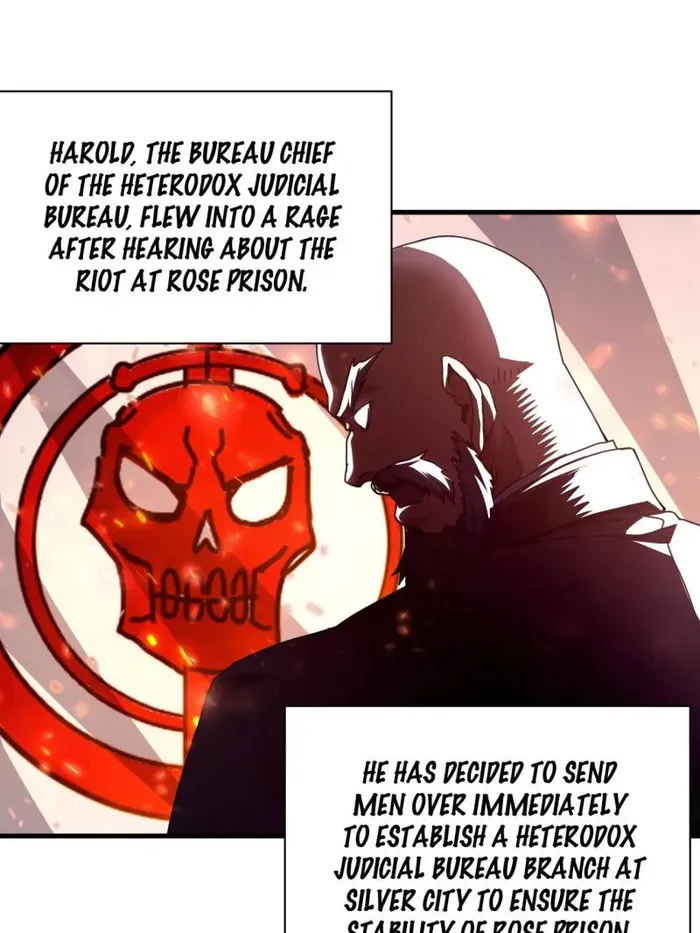 Read The Witch-Guarding Warden chapter 63 image 2 on Lezhin