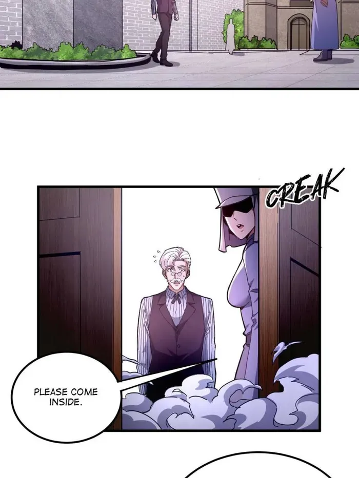 Read The Witch-Guarding Warden chapter 63 image 20 on Lezhin