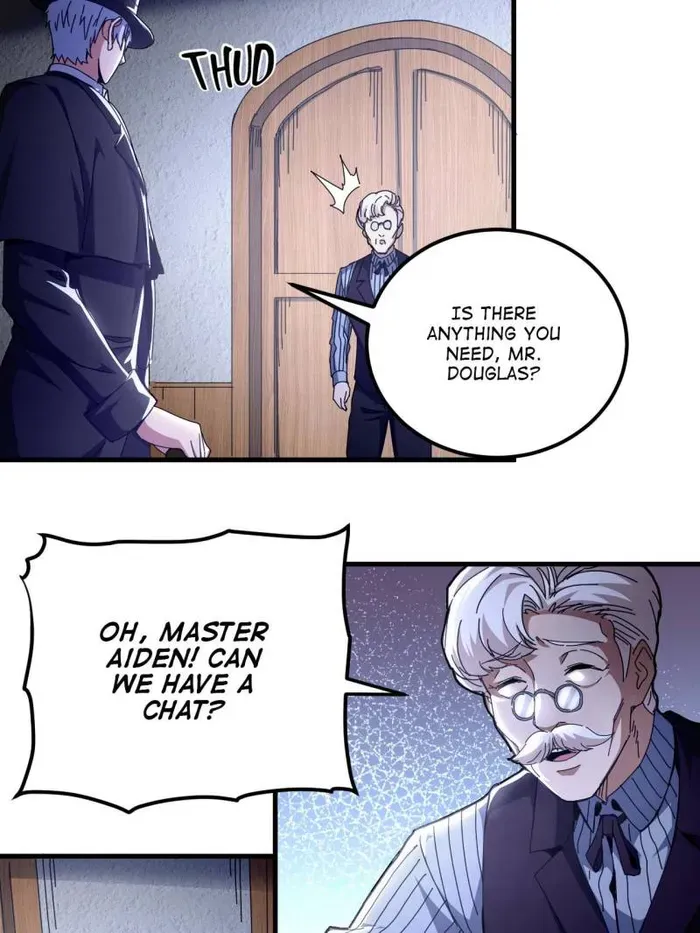 Read The Witch-Guarding Warden chapter 63 image 22 on Lezhin