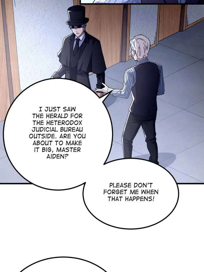 Read The Witch-Guarding Warden chapter 63 image 23 on Lezhin
