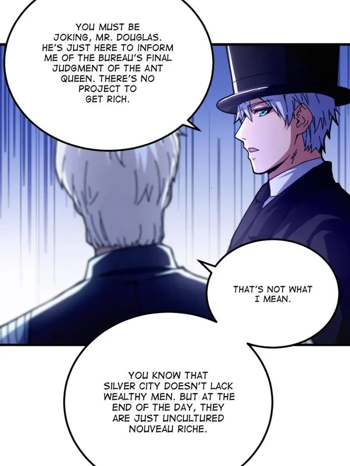 Read The Witch-Guarding Warden chapter 63 image 24 on Lezhin