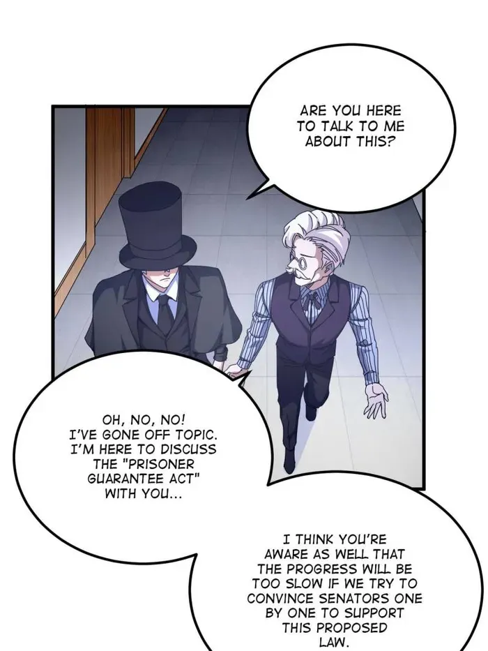Read The Witch-Guarding Warden chapter 63 image 26 on Lezhin