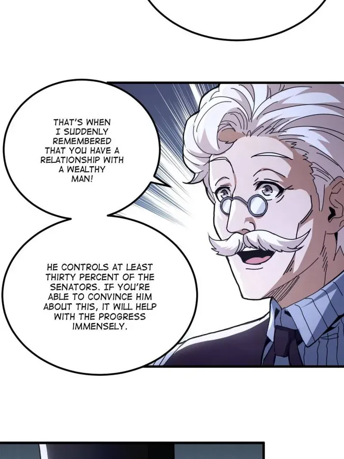 Read The Witch-Guarding Warden chapter 63 image 27 on Lezhin