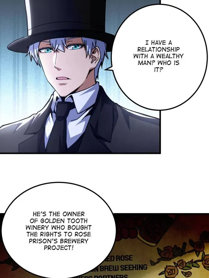 Read The Witch-Guarding Warden chapter 63 image 28 on Lezhin