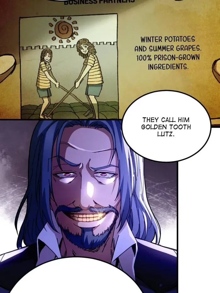 Read The Witch-Guarding Warden chapter 63 image 29 on Lezhin