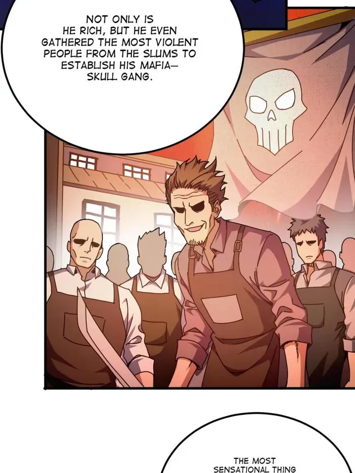 Read The Witch-Guarding Warden chapter 63 image 30 on Lezhin