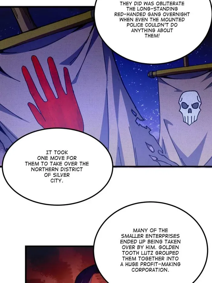 Read The Witch-Guarding Warden chapter 63 image 31 on Lezhin