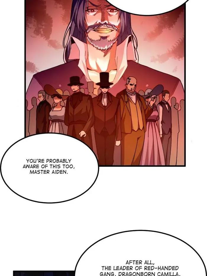 Read The Witch-Guarding Warden chapter 63 image 32 on Lezhin
