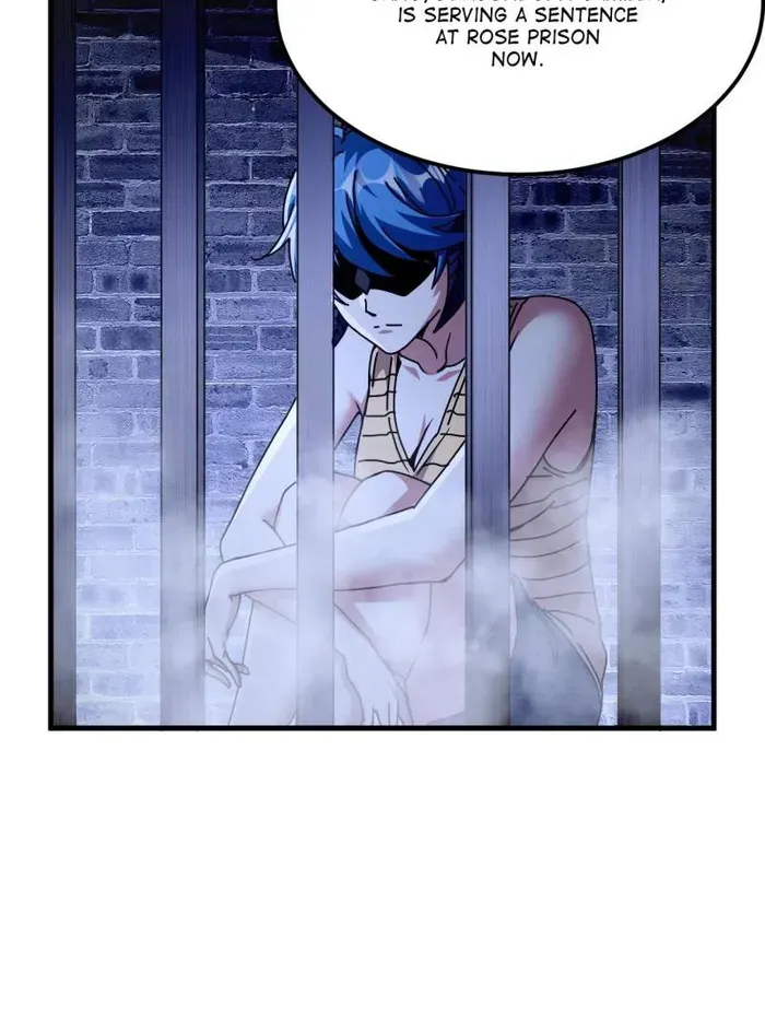 Read The Witch-Guarding Warden chapter 63 image 33 on Lezhin