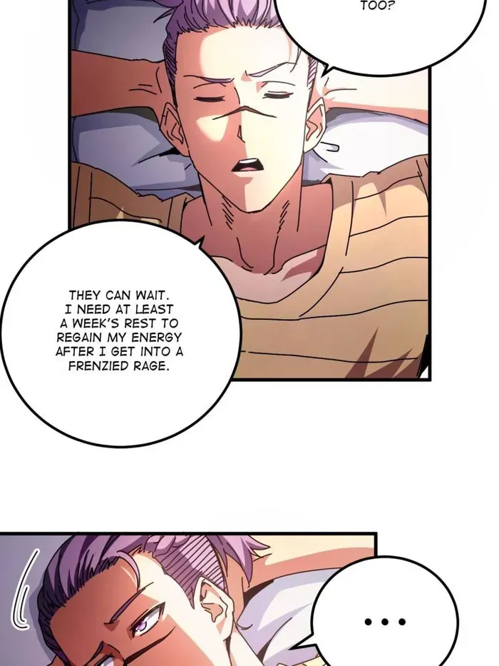 Read The Witch-Guarding Warden chapter 63 image 38 on Lezhin