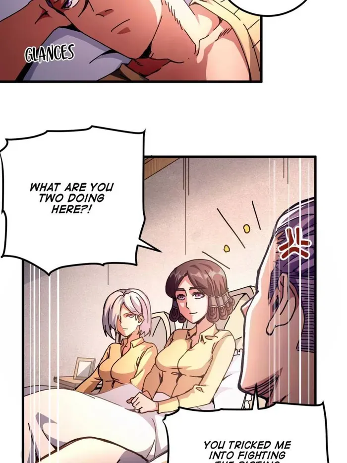 Read The Witch-Guarding Warden chapter 63 image 39 on Lezhin