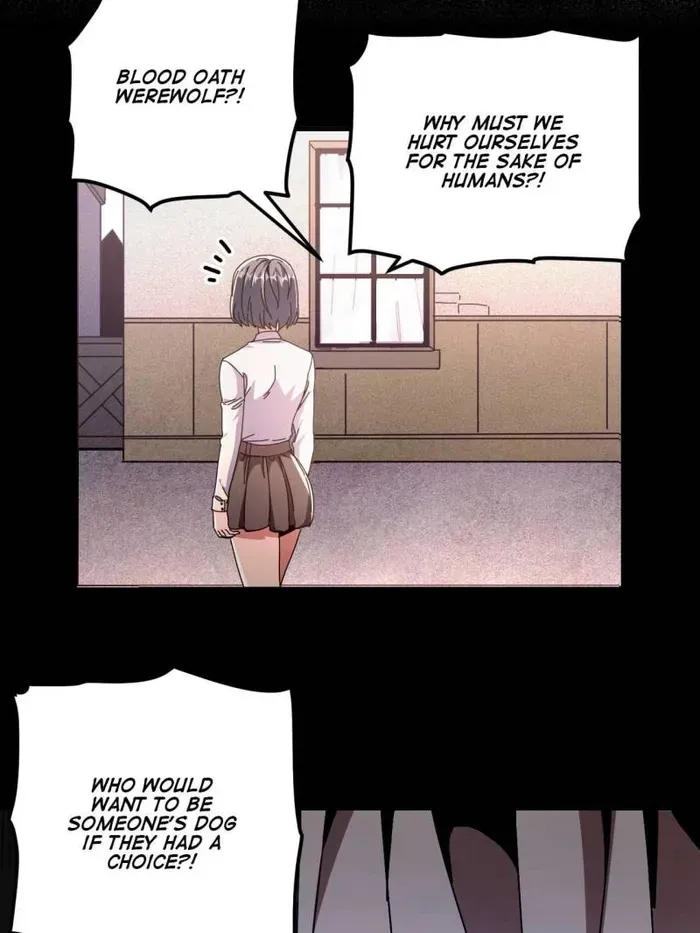 Read The Witch-Guarding Warden chapter 63 image 44 on Lezhin